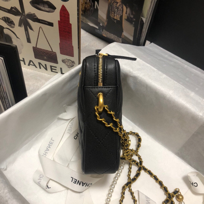 Satchel Bags - CHL Bags - 3592