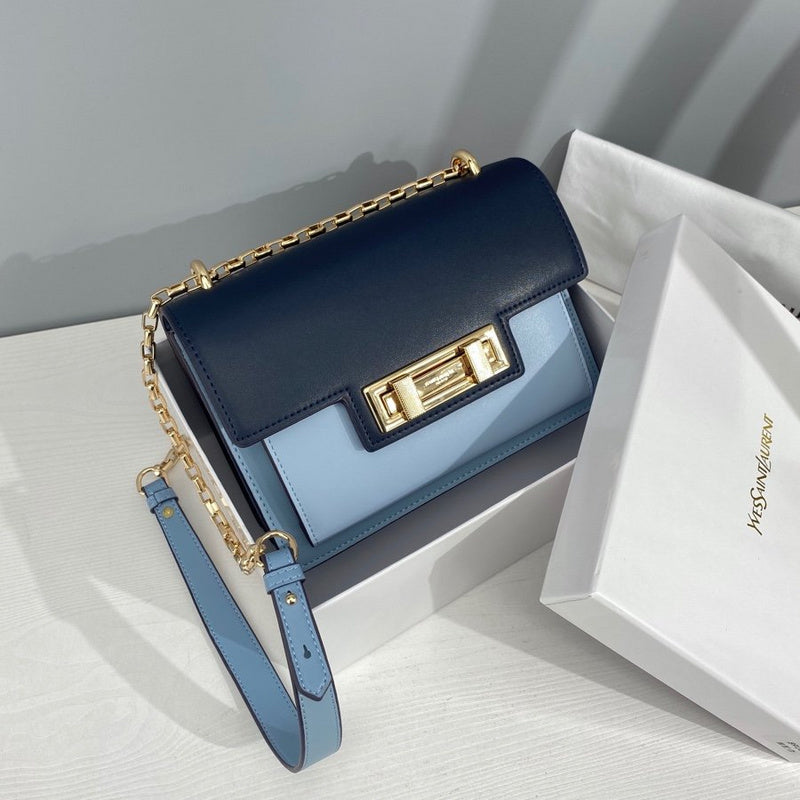 Satchel Bags - SLY Bags - 2015