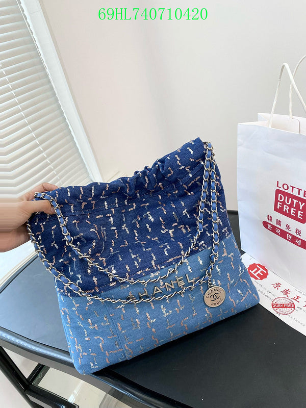 Glami - CHL Bags - 482