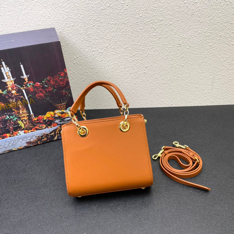 Satchel Bags - DG Bags - 146
