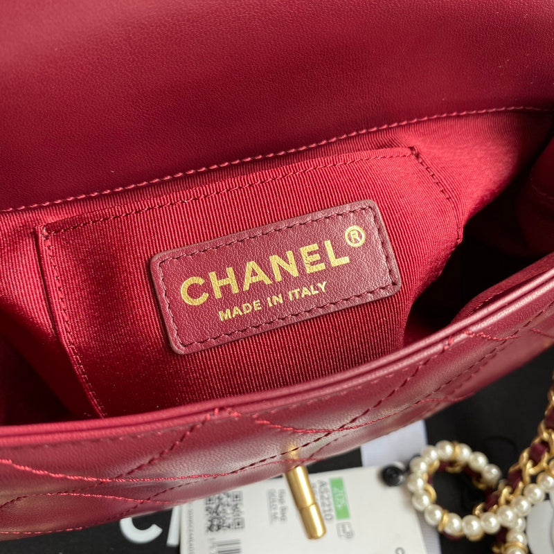 Satchel Bags - CHL Bags - 086