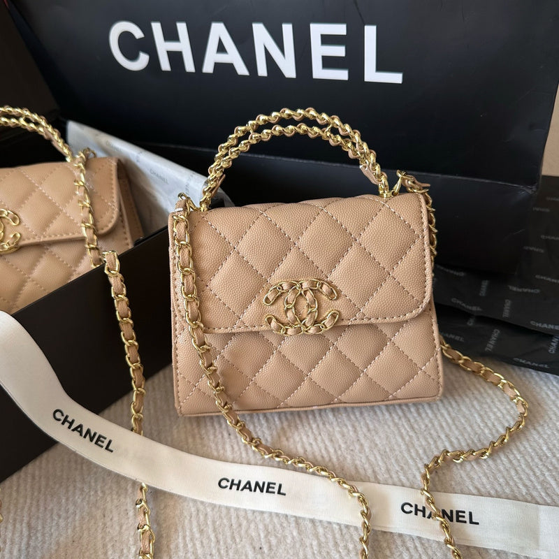 Satchel Bags - CHL Bags - 6972