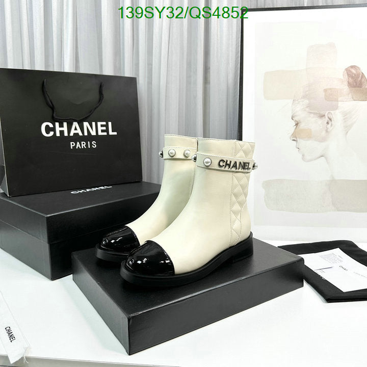 SAMC - Mix Boots - 338