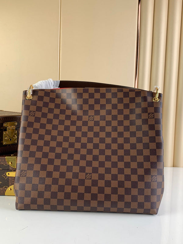 Satchel Bags - VL Bags - 4279