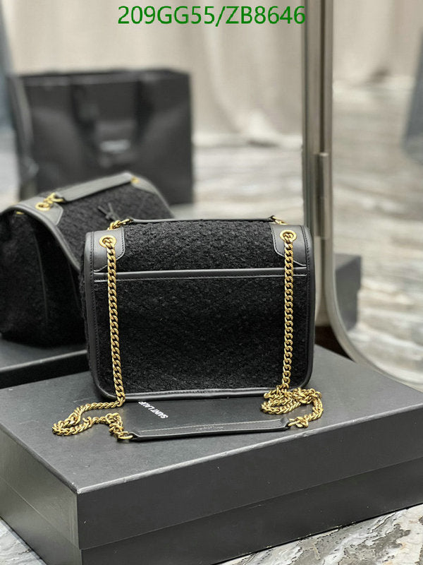 SAMC - YLS Bags - 191