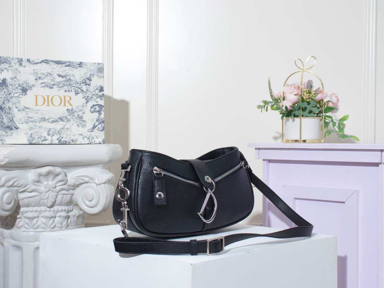 EN - New Arrival Bags DIR 160