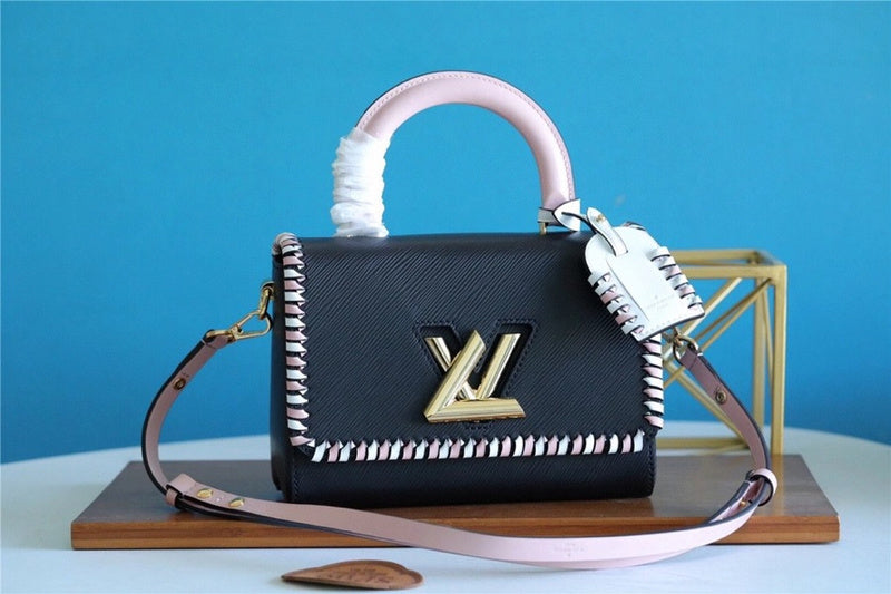 Satchel Bags - VL Bags - 7114