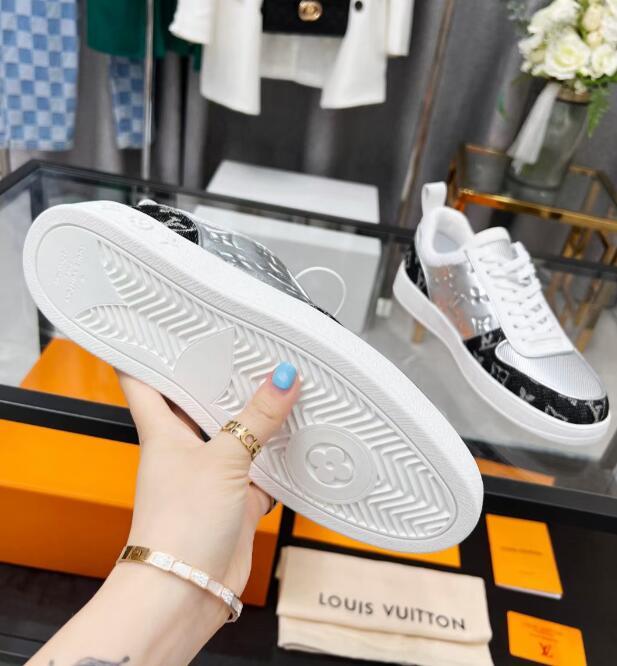 SAMC - LOV Men Shoes - 923