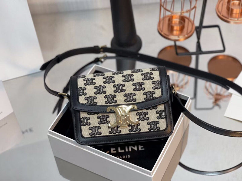 Glami- Glami- - CLE Bags - 263