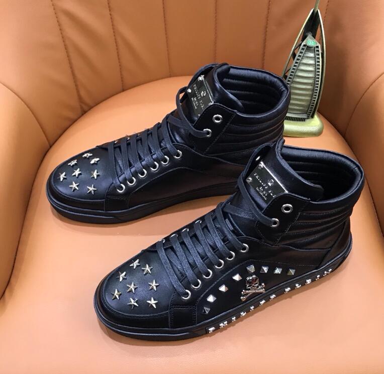 Glamy - PHP Shoes - 078