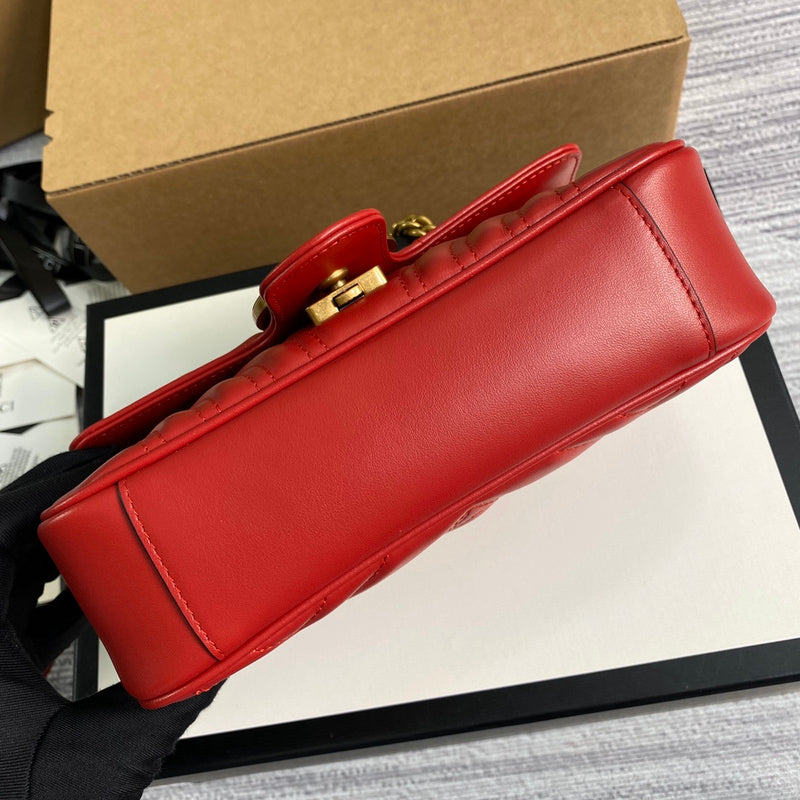 ELE - GG Bags - 2207