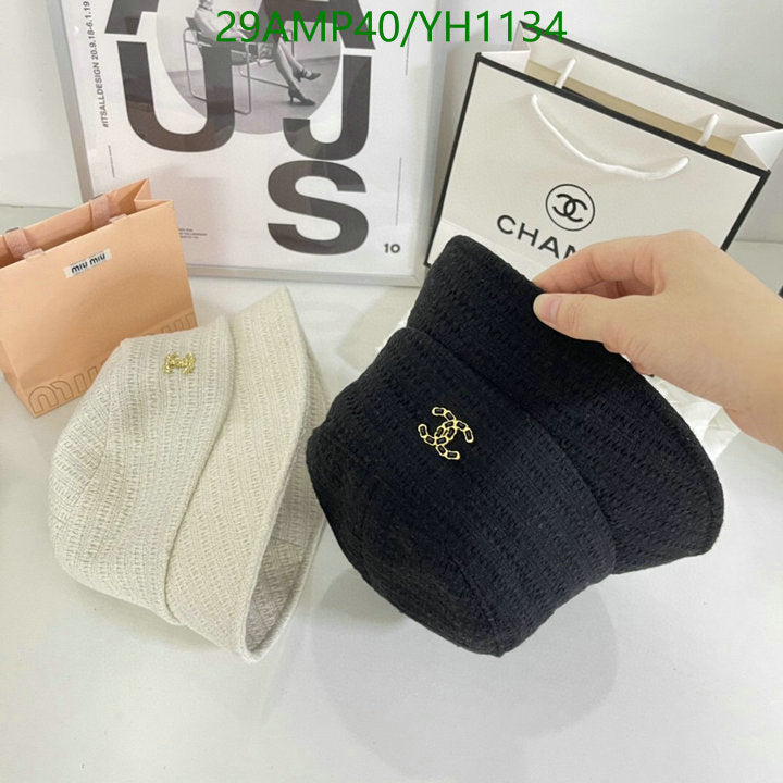SAMC - CHL Caps & Hats - 484