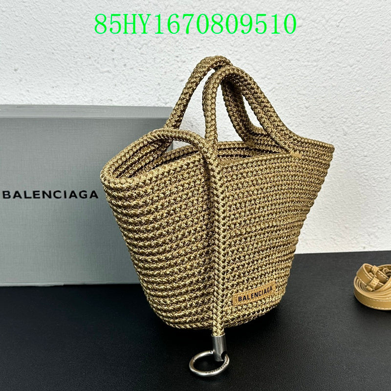 Satchel Bags - BGA Bags - 1656