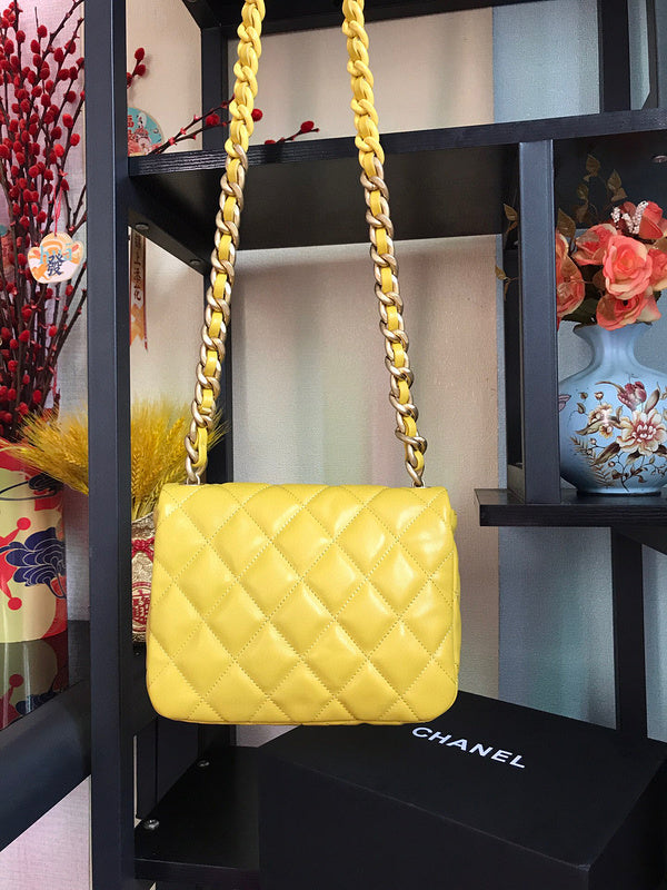 Satchel Bags - CHL Bags - 3264