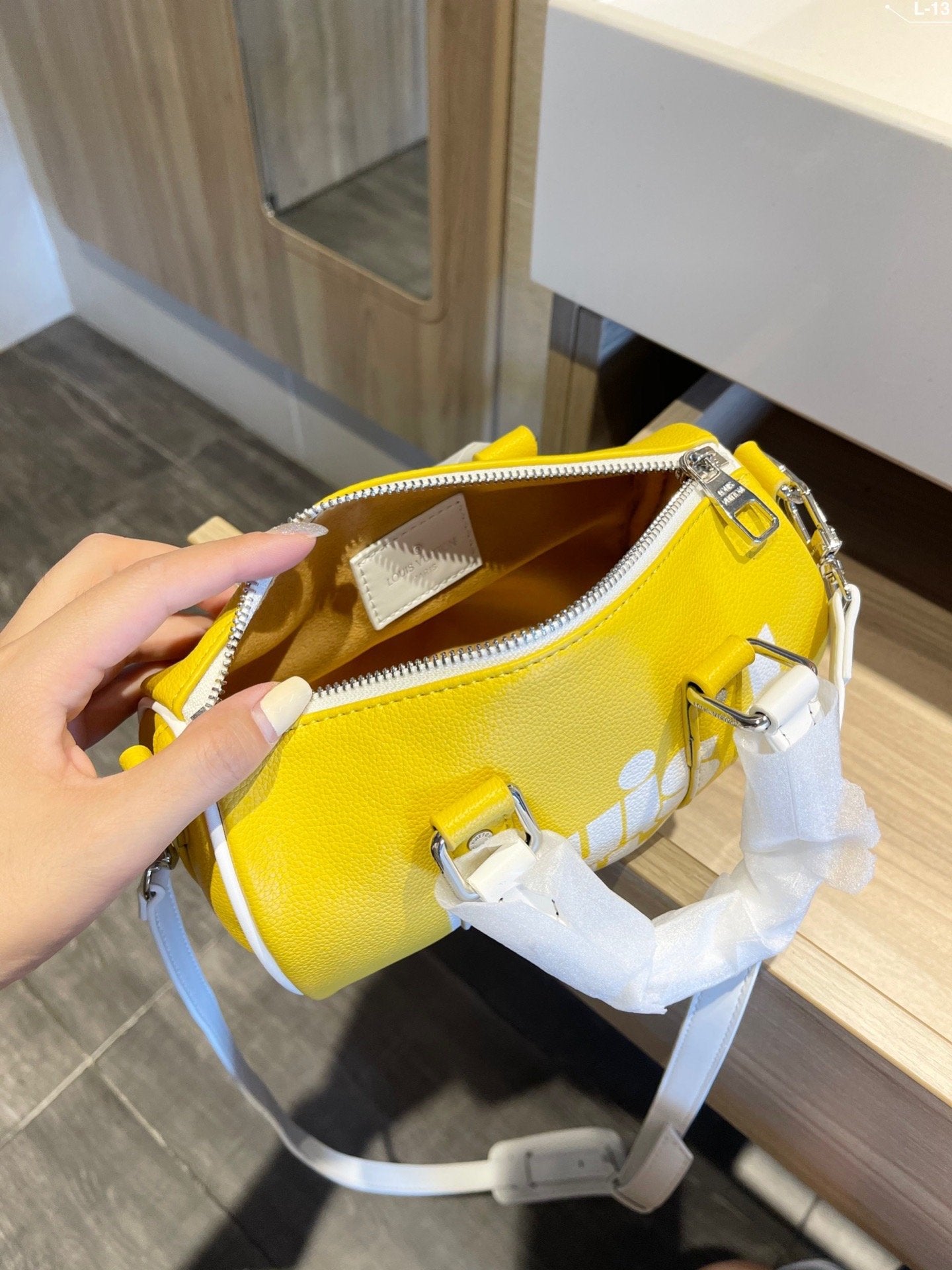 EN - New Arrival Bags LUV 499