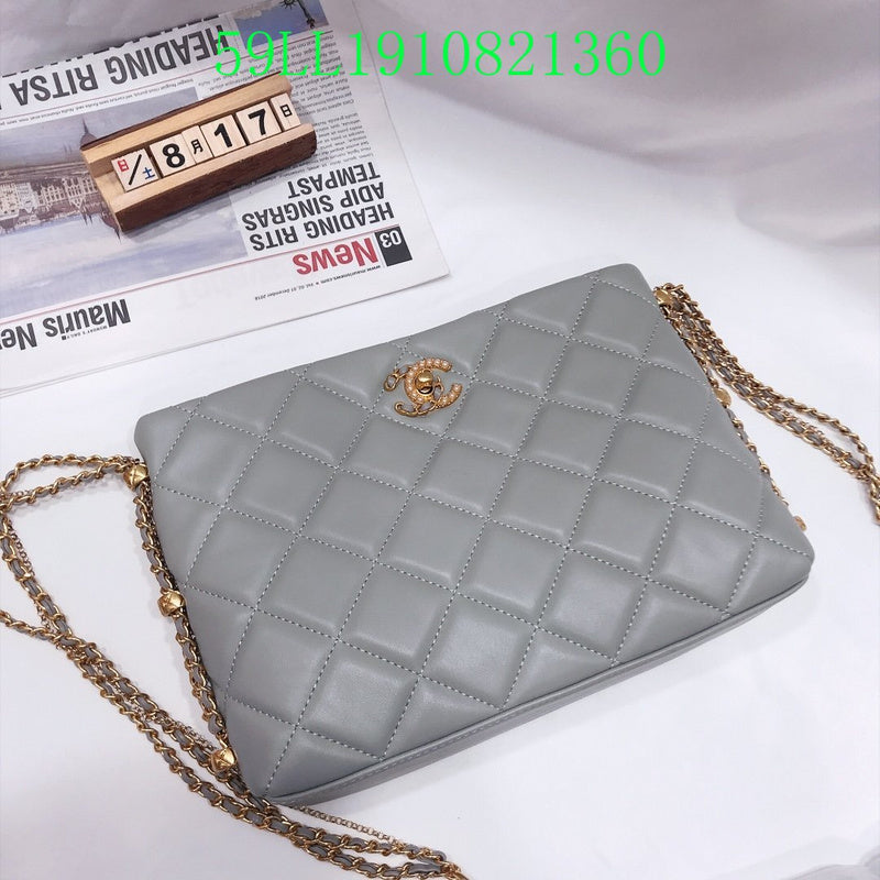 Satchel Bags - CHL Bags - 5231