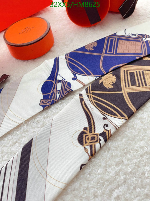 SAMC - HMS Scarves - 777