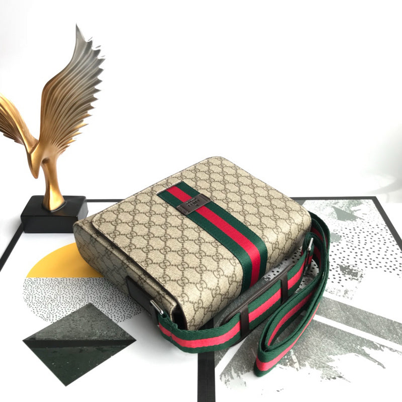 Satchel Bags - GCI Bags - 2404