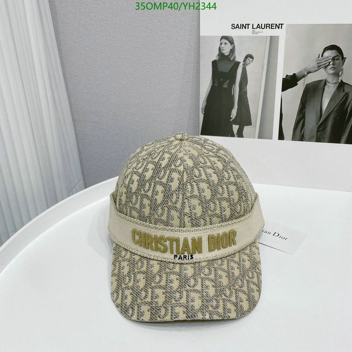 SAMC - DOR Caps & Hats - 234