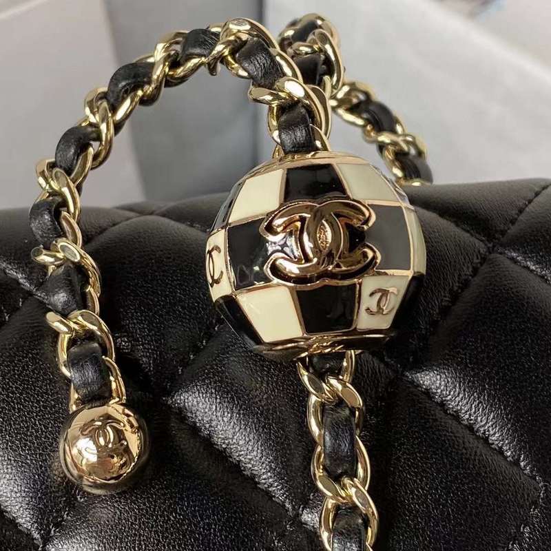 Satchel Bags - CHL Bags - 5935