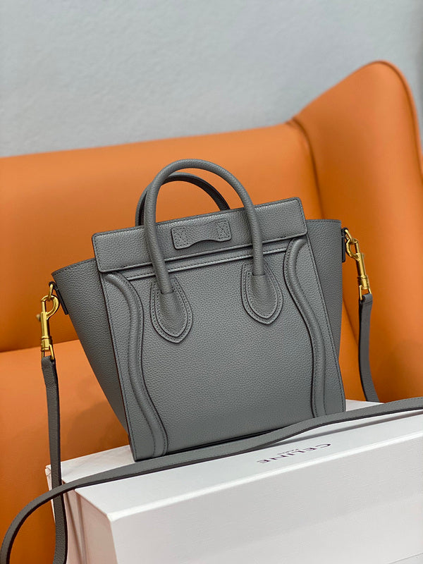 Glamy - COL Bags - 1072