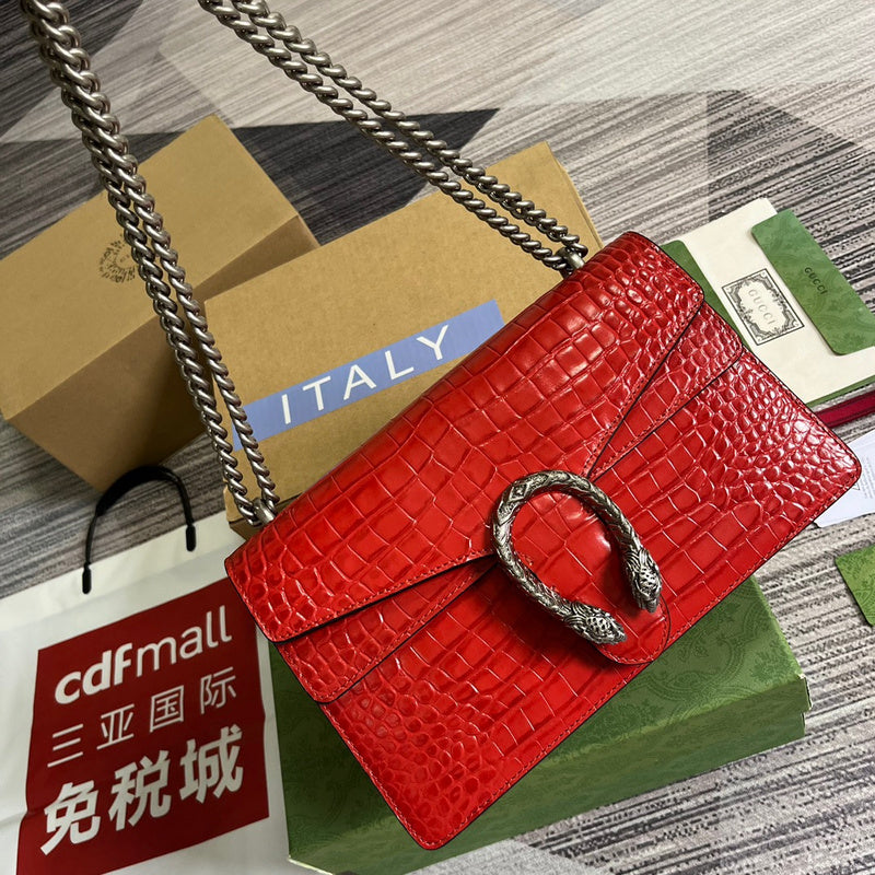 Satchel Bags - GCI Bags - 7732