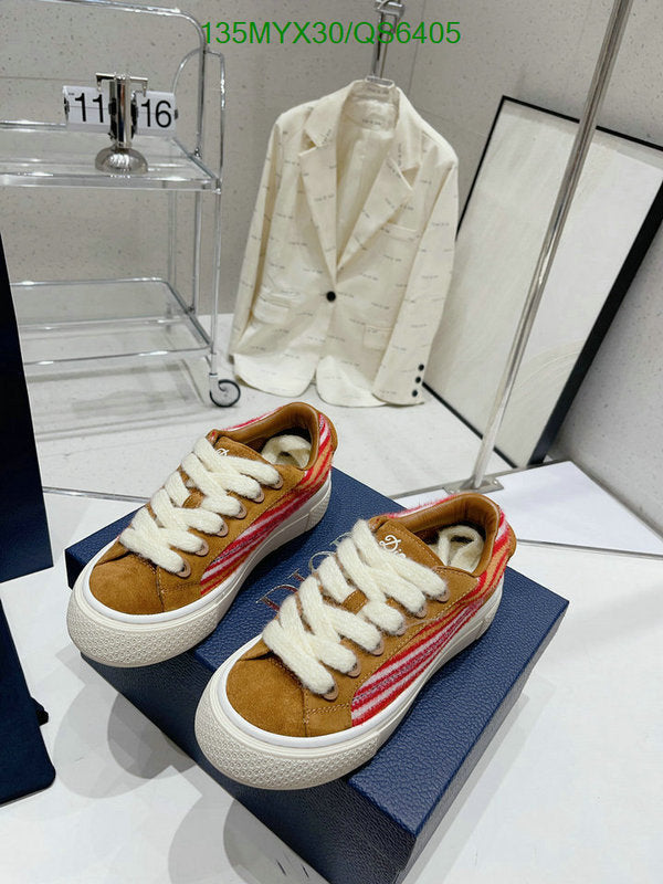 SAMC - DOR Women Sneakers - 074