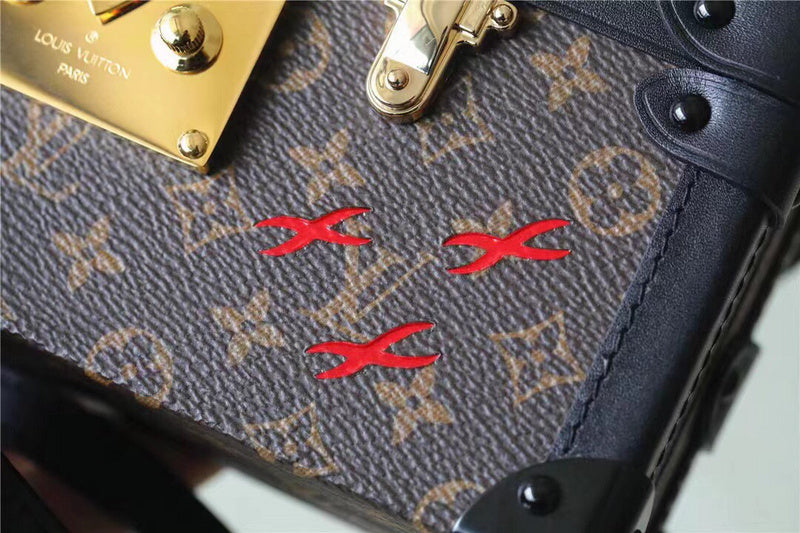 Satchel Bags - VL2 Bags - 647