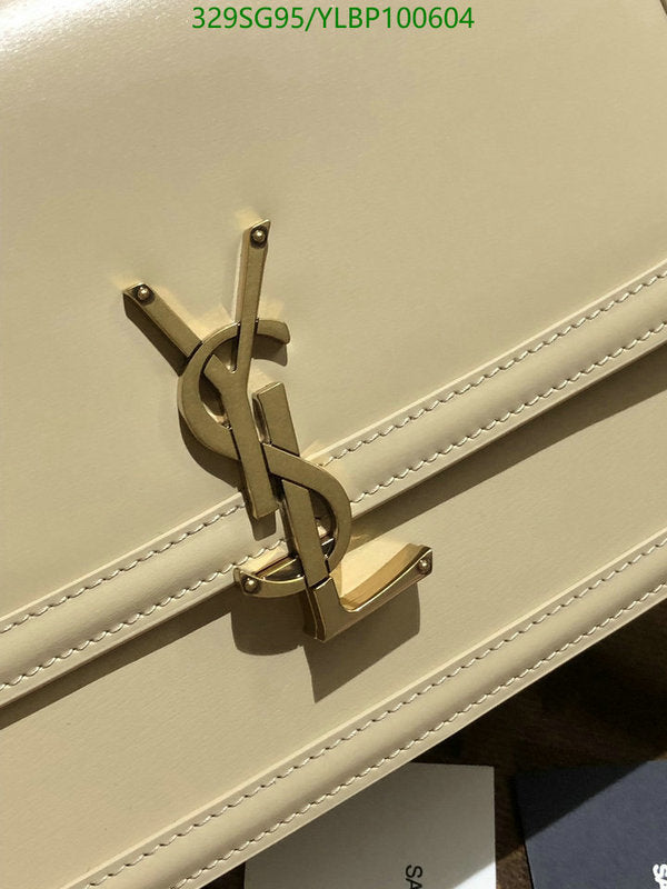 SAMC - YLS Bags - 462