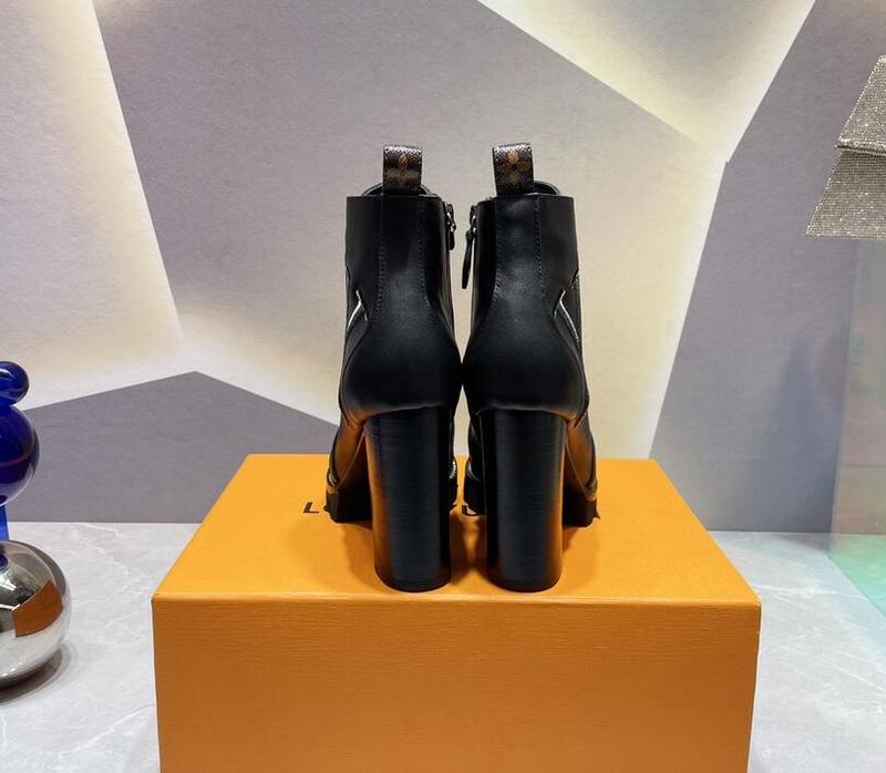 SAMC - LOV Women Shoes - 771