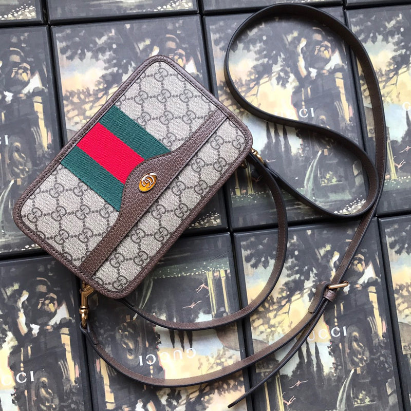 Satchel Bags - GCI Bags - 6391