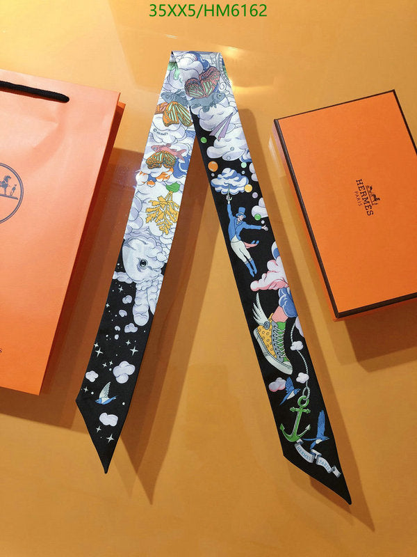 SAMC - HMS Scarves - 828