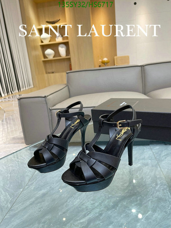 SAMC - YLS Women Shoes - 057