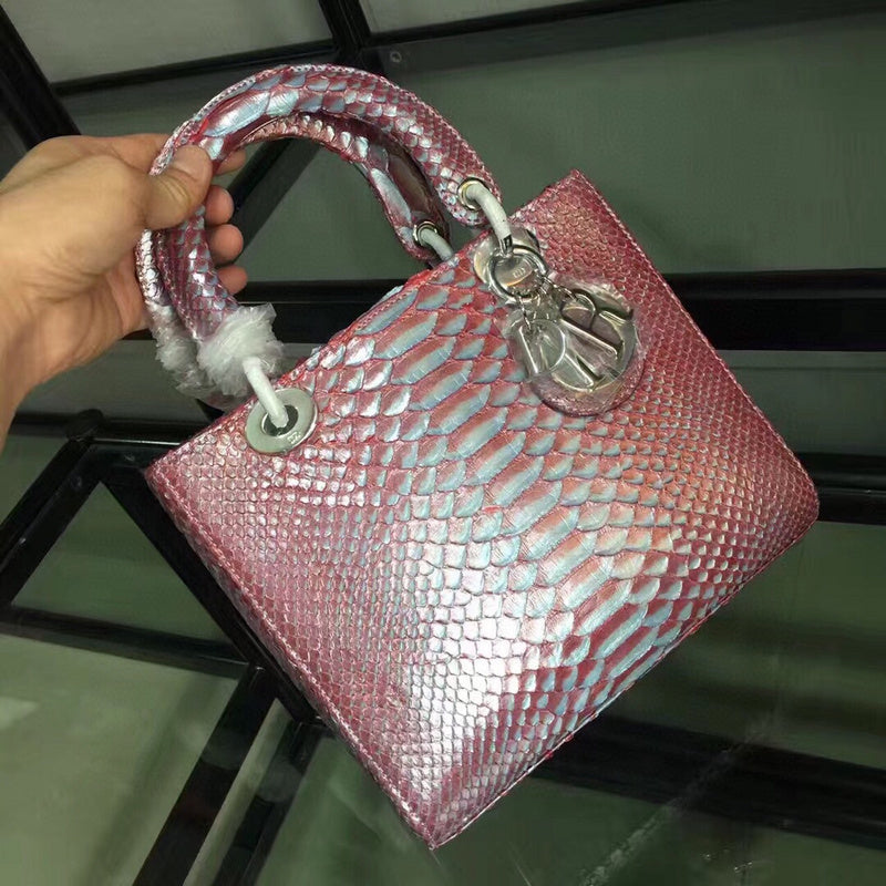 ELE - Dir Bags - 2876