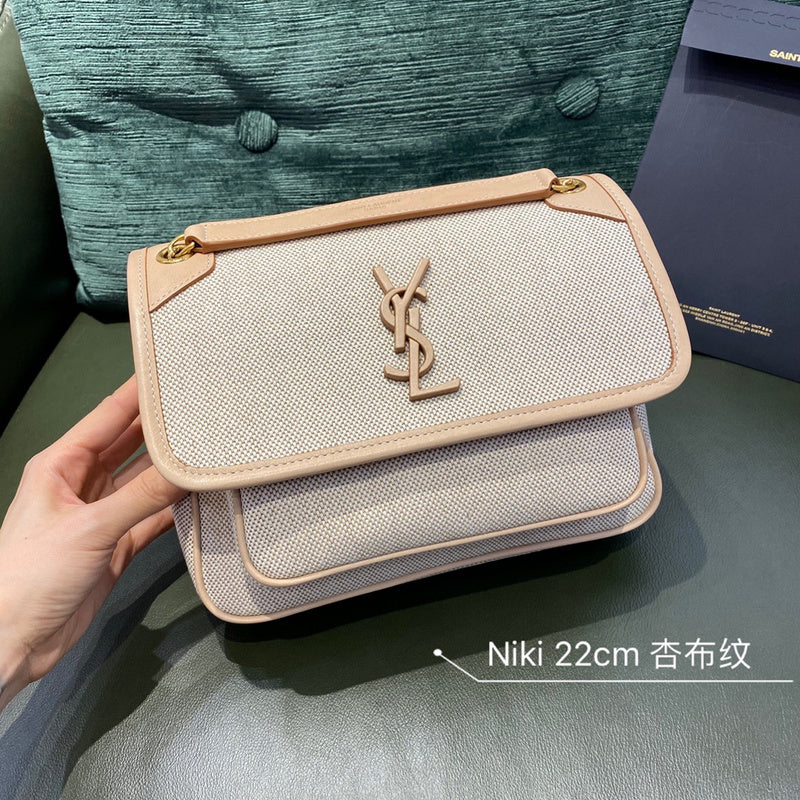 ELE - SLY Bags 365