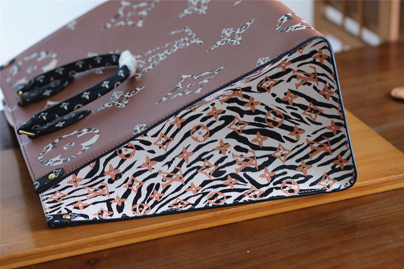 Glami Fashion Lu-Vi bags - 8672