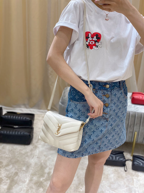 Satchel Bags - SLY Bags - 1646