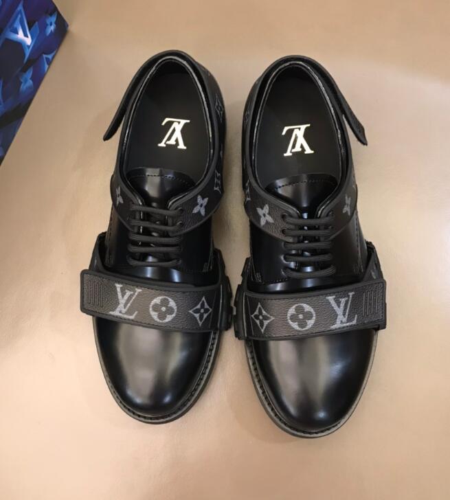 SAMC - LOV Men Shoes - 1718
