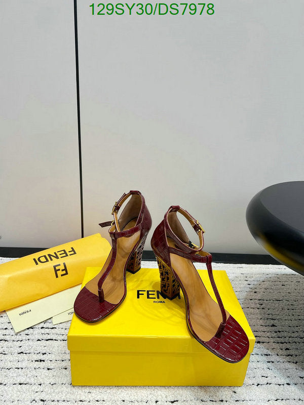 SAMC - FDE Women Shoes - 390