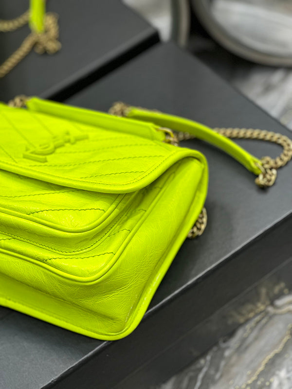 Satchel Bags - SLY Bags - 146