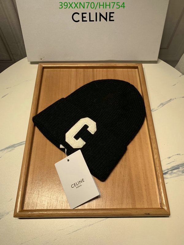 SAMC - COL Caps & Hats - 297