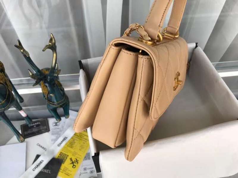 Satchel Bags - CHL Bags - 604