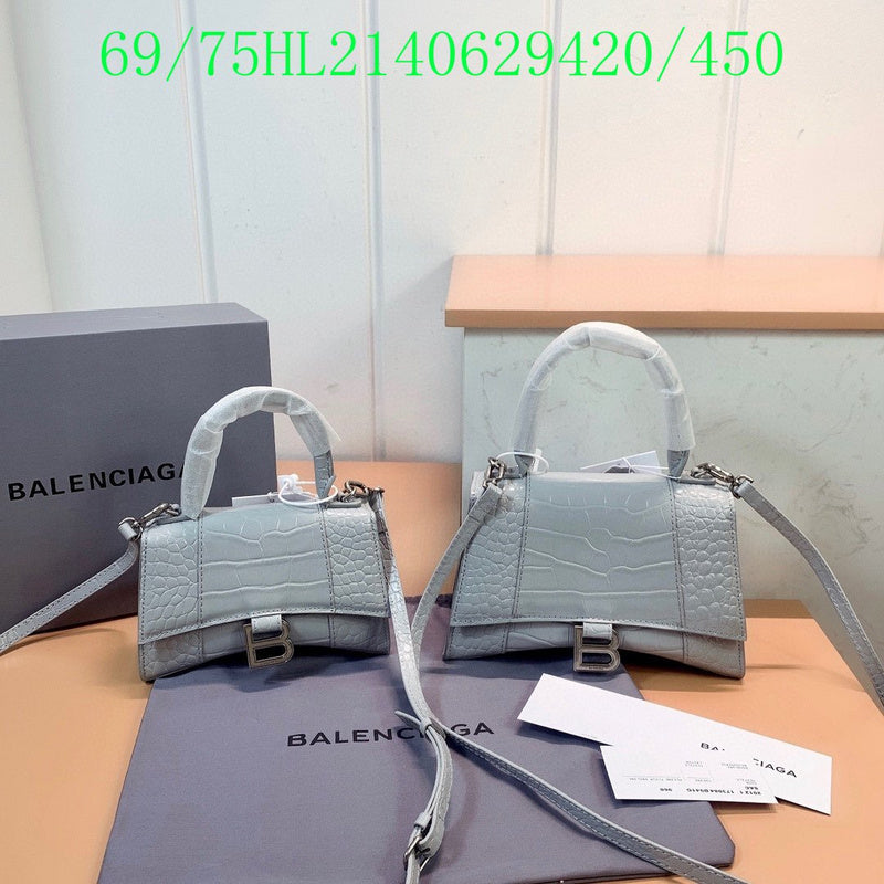 Satchel Bags - BGA Bags - 2216