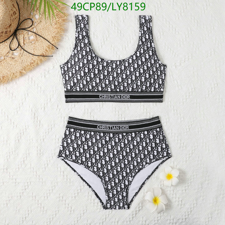 SAMC - DOR Swimsuits - 165