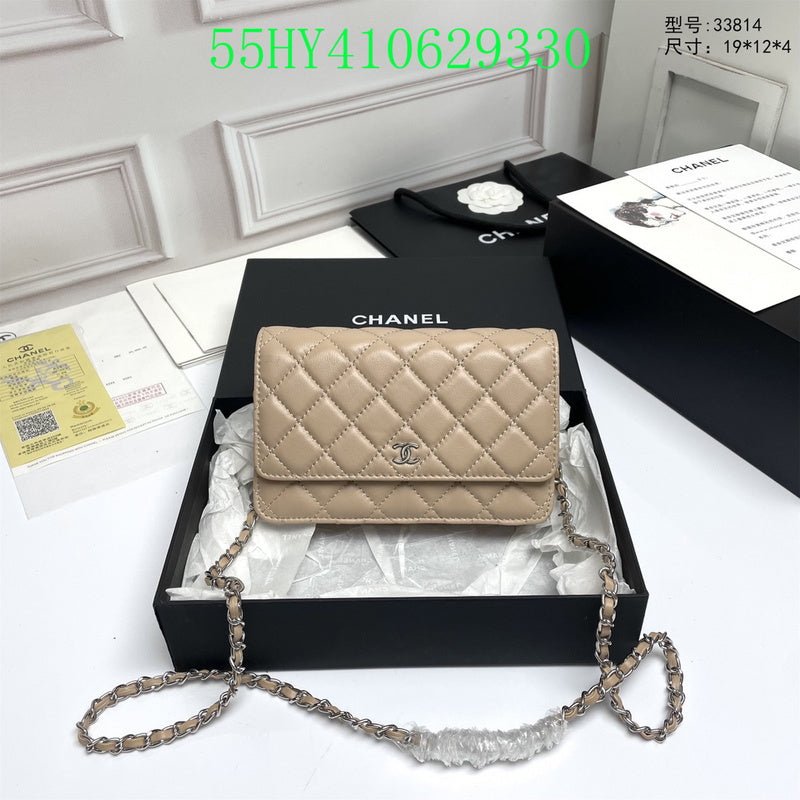 Glami - CHL Bags - 526