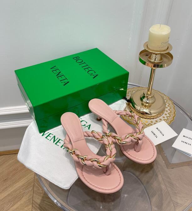 SAMC - BO Women Shoes - 367