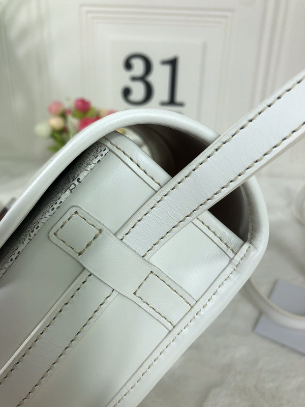 Satchel Bags - GOD Bags - 589