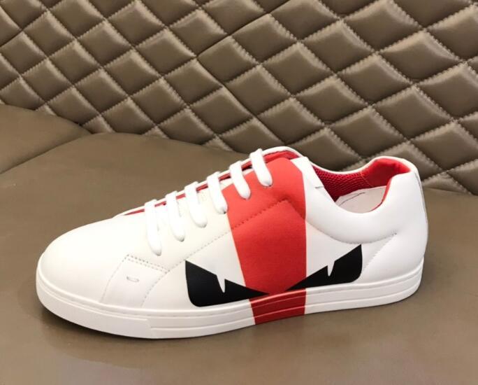 SAMC - FDE Men Shoes - 261