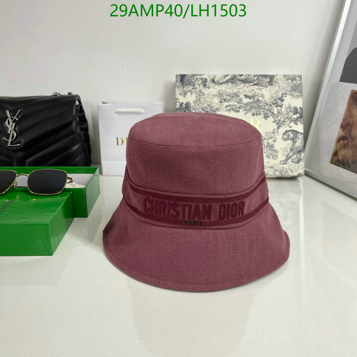 SAMC - DOR Caps & Hats - 209