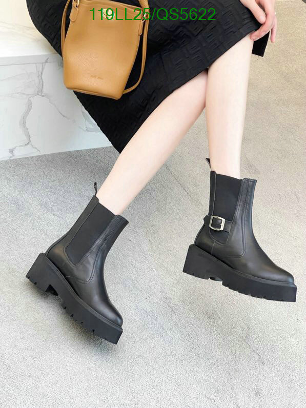 SAMC - COL Women Shoes - 076